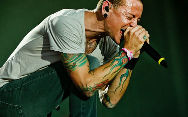 Chester Bennington Dead: Linkin Park Frontman Commits Suicide