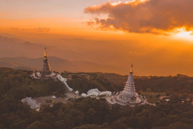 Featured image for article: Best Rehab in Thailand? Monastic, Budget, or Holistic?