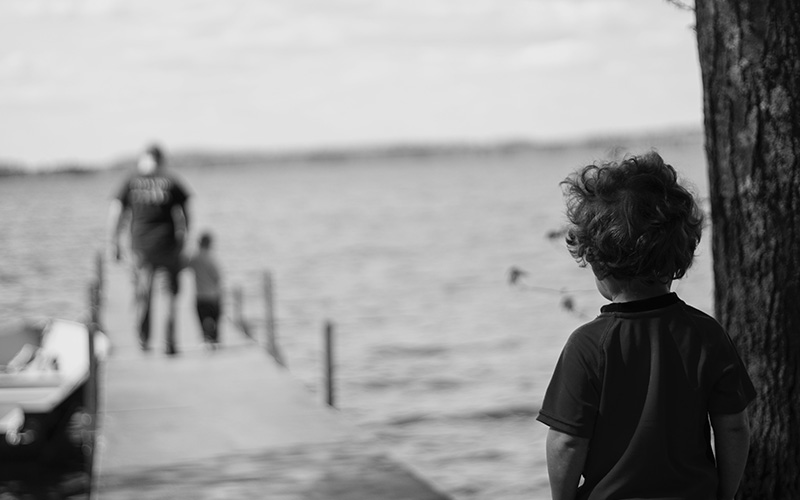 10 Characteristics of Adult Children of Alcoholics: Effects of Dysfunctional Home