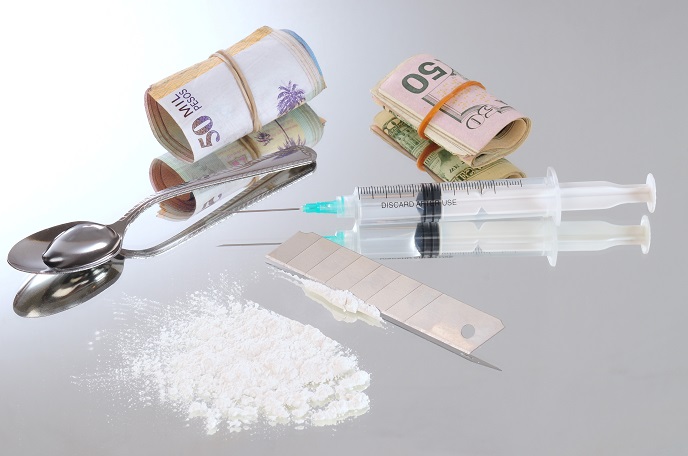 Symptoms, Signs and Recovery of Methamphetamine Addiction
