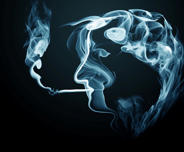 marijuana user