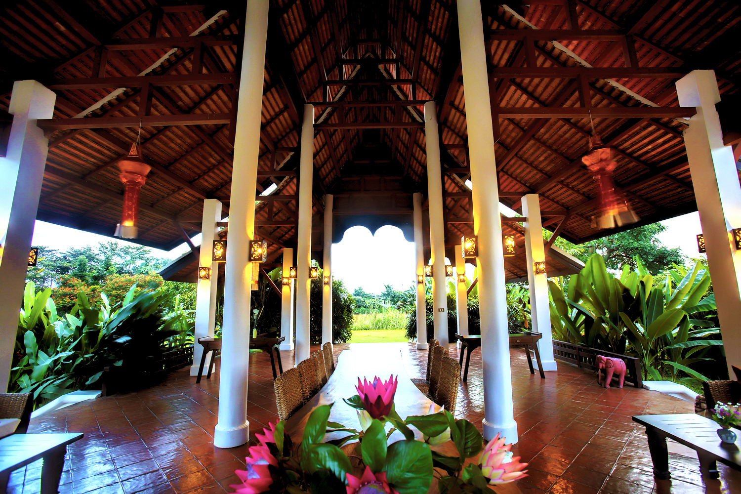 Rehab Thailand Cost - What is Included at The Dawn Rehab Thailand