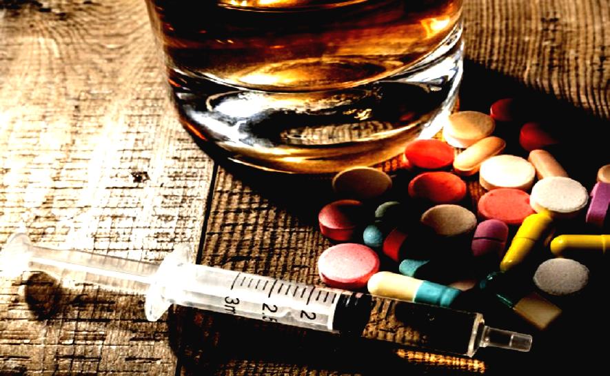 Why Drugs Are Addictive: Revealing The Reasons Behind Addiction