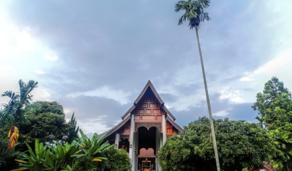 The Dawn Opiate Rehab The Dawn Opiate Rehab in Chiang Mai, Thailand