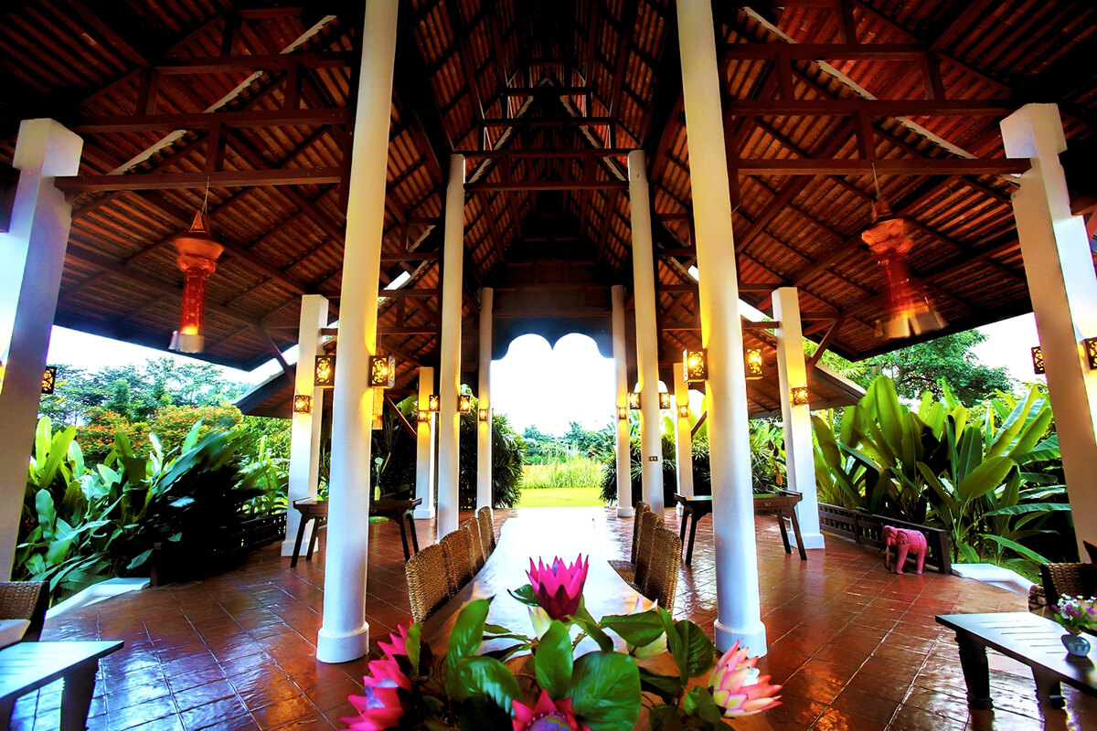 The Dawn is the best place for inpatient treatment for both addiction and mental health treatments in Thailand.