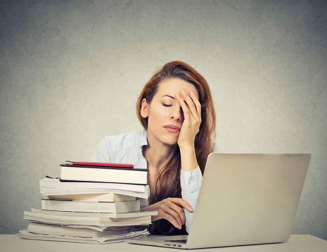 Dopamine deficiency can lead to stress, mental health issues and addiction