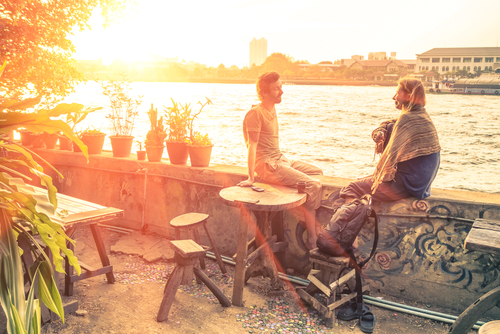 The Importance of Forgiving Yourself in Addiction Recovery