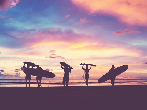 Is a Warm Climate Better for Your Recovery?