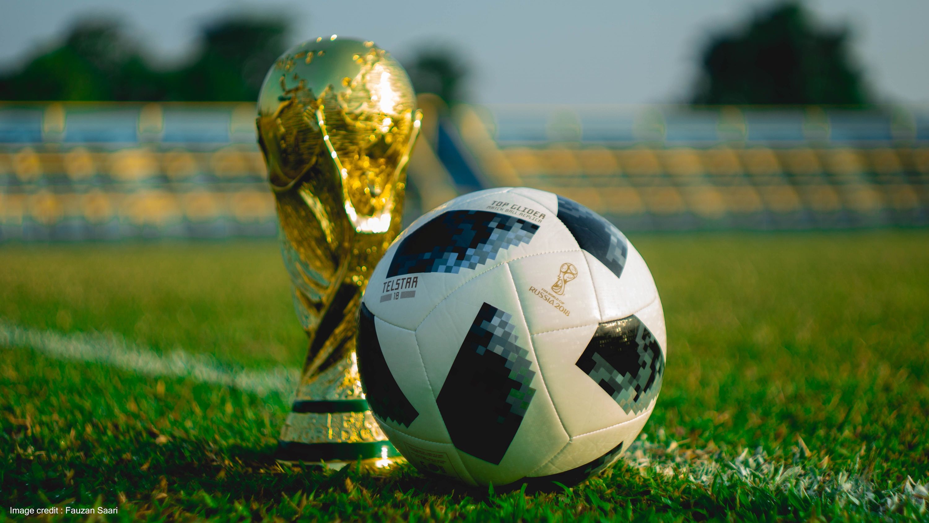 World Cup betting may lead to gambling addiction
