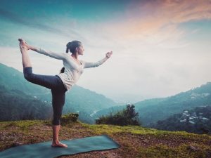 6 Ways Yoga Can Improve Addiction Recovery