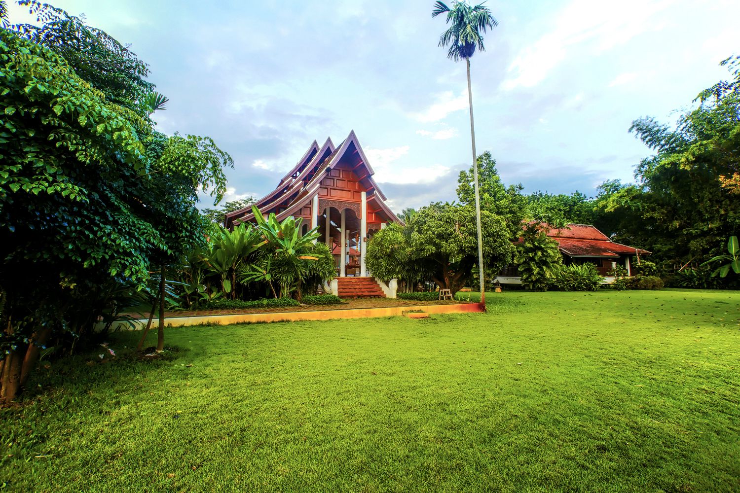 Four Suggestions For Rehab In Thailand Success