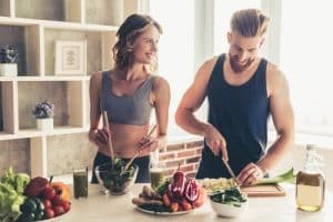 5 Easy Ways to Eat Healthier in Recovery