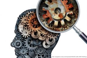 Cognitive distortions in addict’s brain can lead to attitudes of despair and low self-worth, reinforcing addictive behaviour.