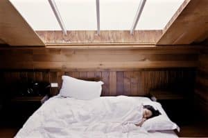 Causes of Chronic Insomnia: What’s Behind Your Restless Nights