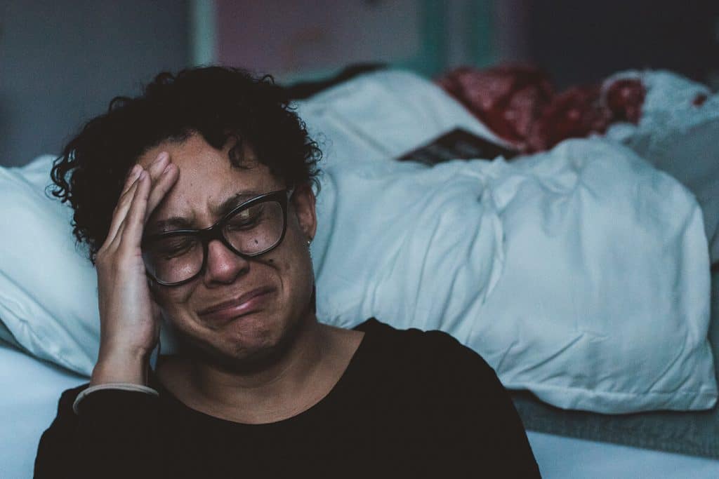 Clinical Depression VS Situational Depression