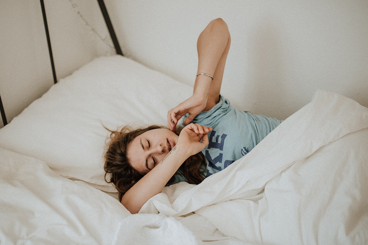 The Dangers of Sleeping Pill Addiction: A Real Wake-Up Call