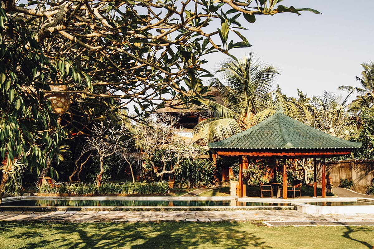 Seeking The Best Rehab in Thailand? Monastic, Budget or Holistic?