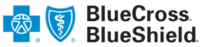 Blue Cross Blue Shield logo