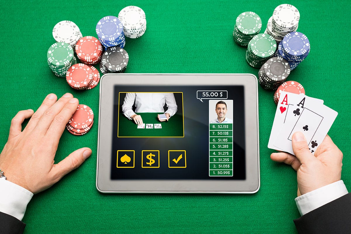 The surging popularity of US online casino gaming: an overview