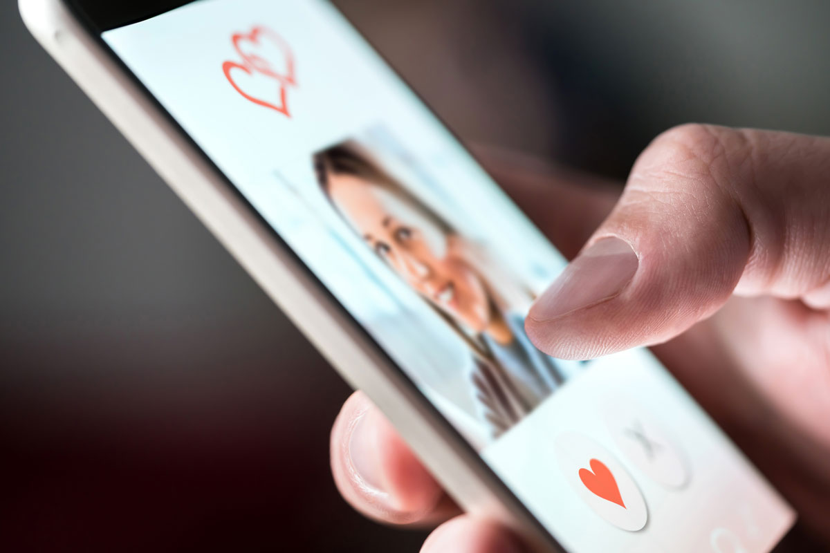 Online dating apps may have a significant impact on your mental health.