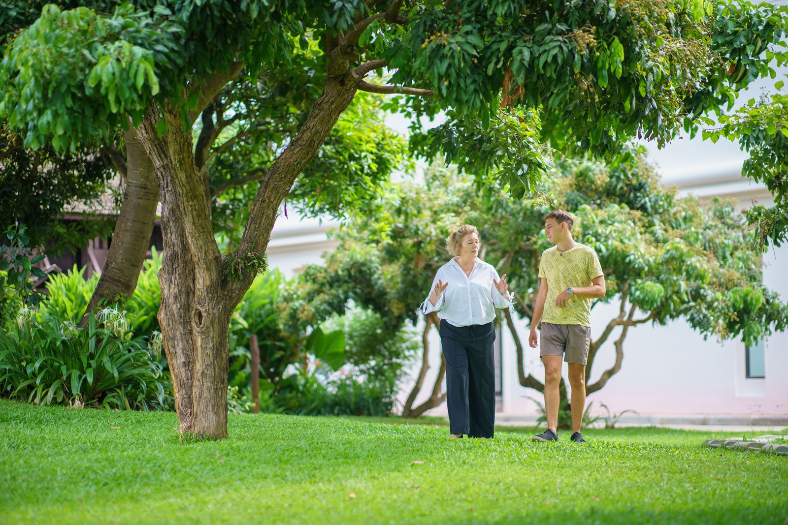 The Dawn mental health retreat Thailand offers a personalised programme to heal long-lasting mental health issues.