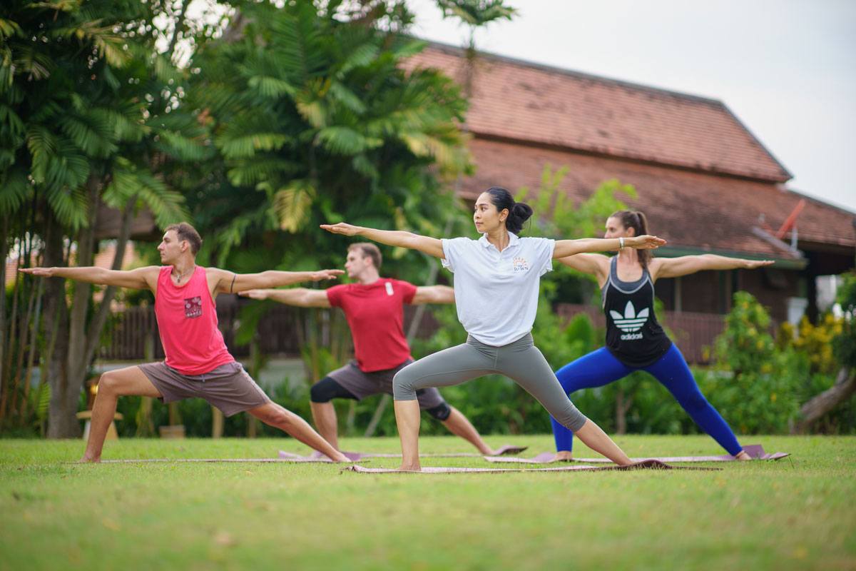 The Dawn Rehab Thailand offers effective treatment for those suffering from alcohol addiction with a wide variety of new coping techniques including holistic treatment.