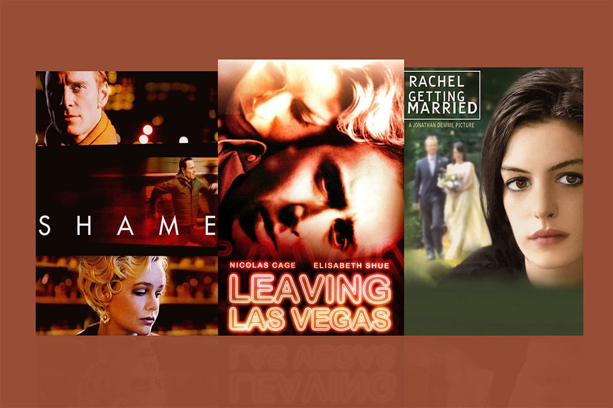 10 Best Movies About Sex Addiction
