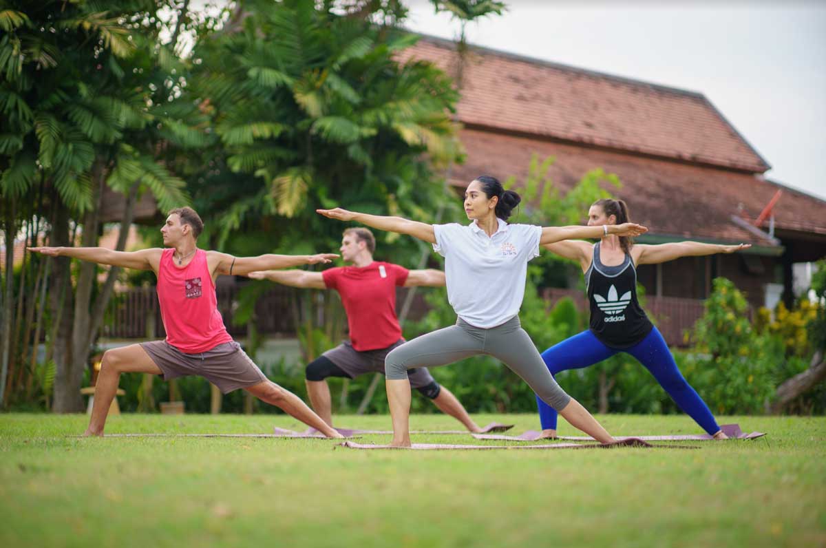 The Dawn Wellness Centre unique programme is designed to help people struggling with mental health and addiction.