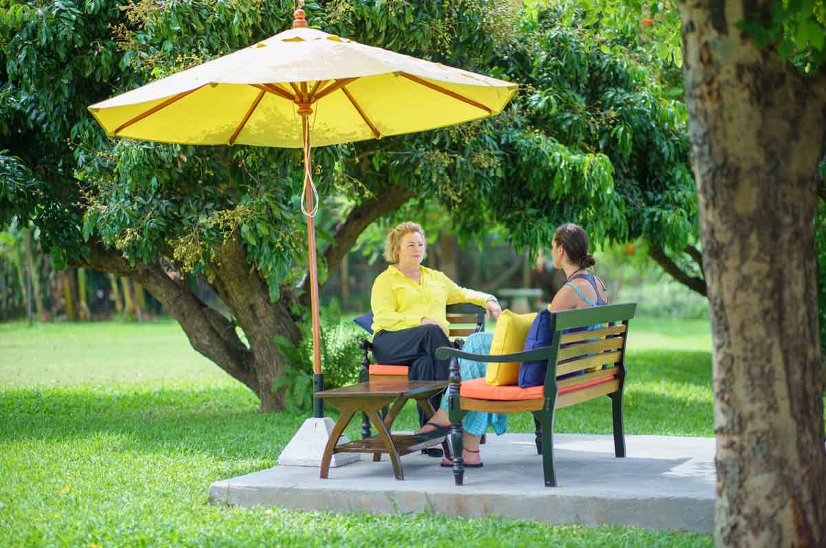 The Dawn Residential Mental Health Retreat in Thailand offers personalised treatment to help you heal your past traumas and overcome mental health issues. 