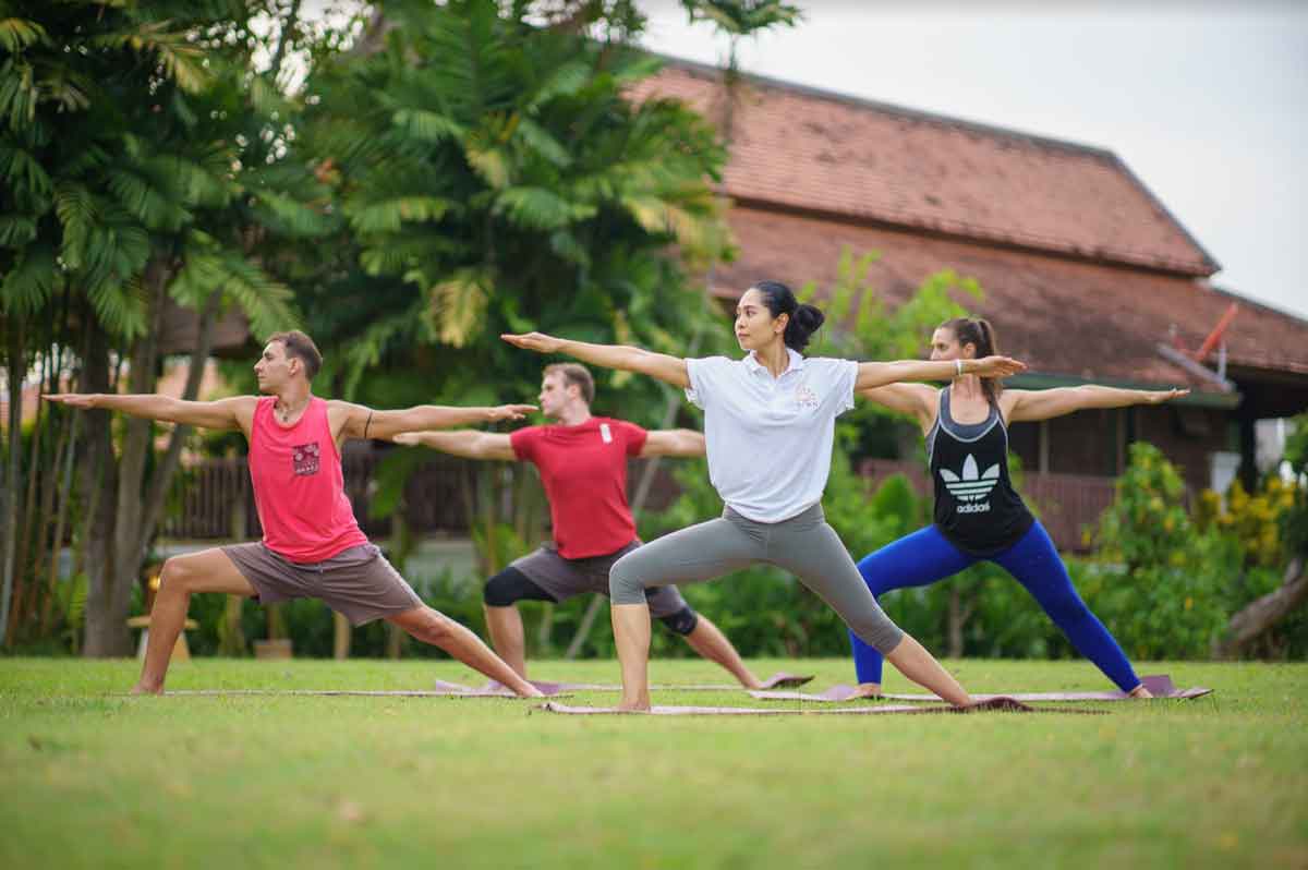 The Dawn Thailand retreat for mental health offers effective treatment for people suffering from depression.