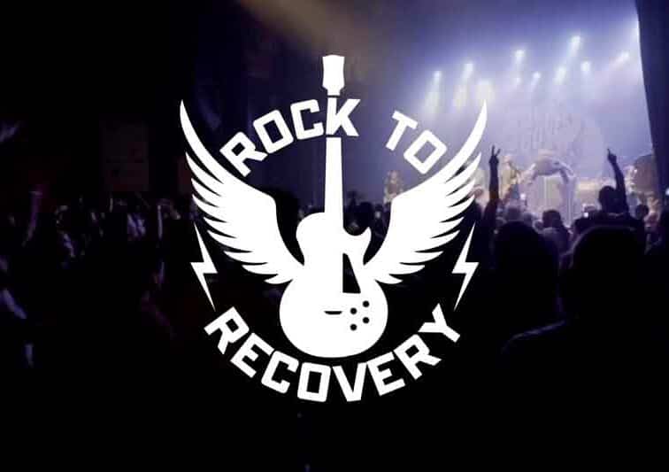 Rock to Recovery features The Dawn Rehab Thailand