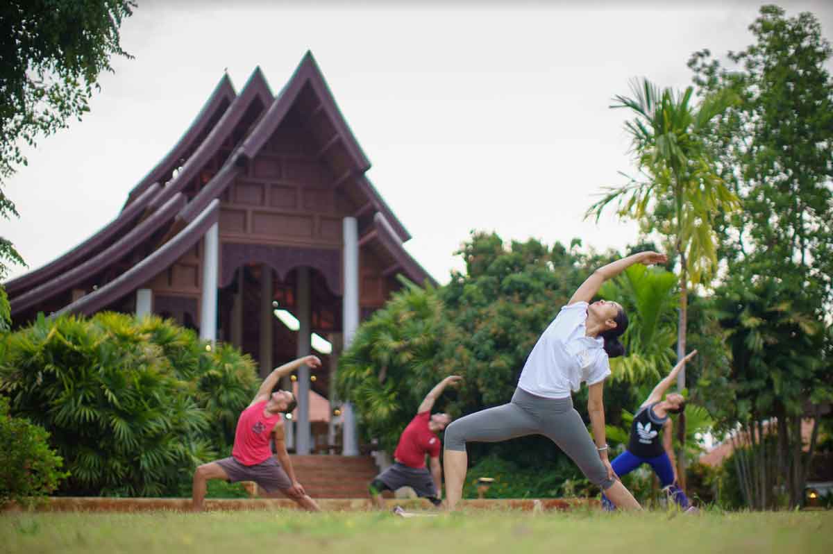 The Dawn Inpatient Addiction Rehab Thailand has helped hundreds of people to overcome their addiction and get back to life. 