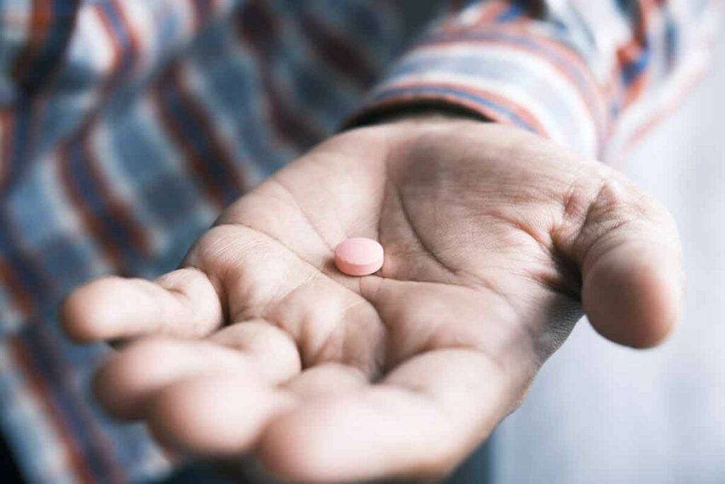 Learn the Difference between Addiction and Dependence.
