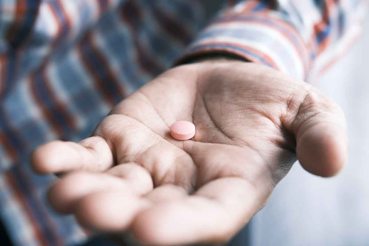Learn the Difference between Addiction and Dependence.