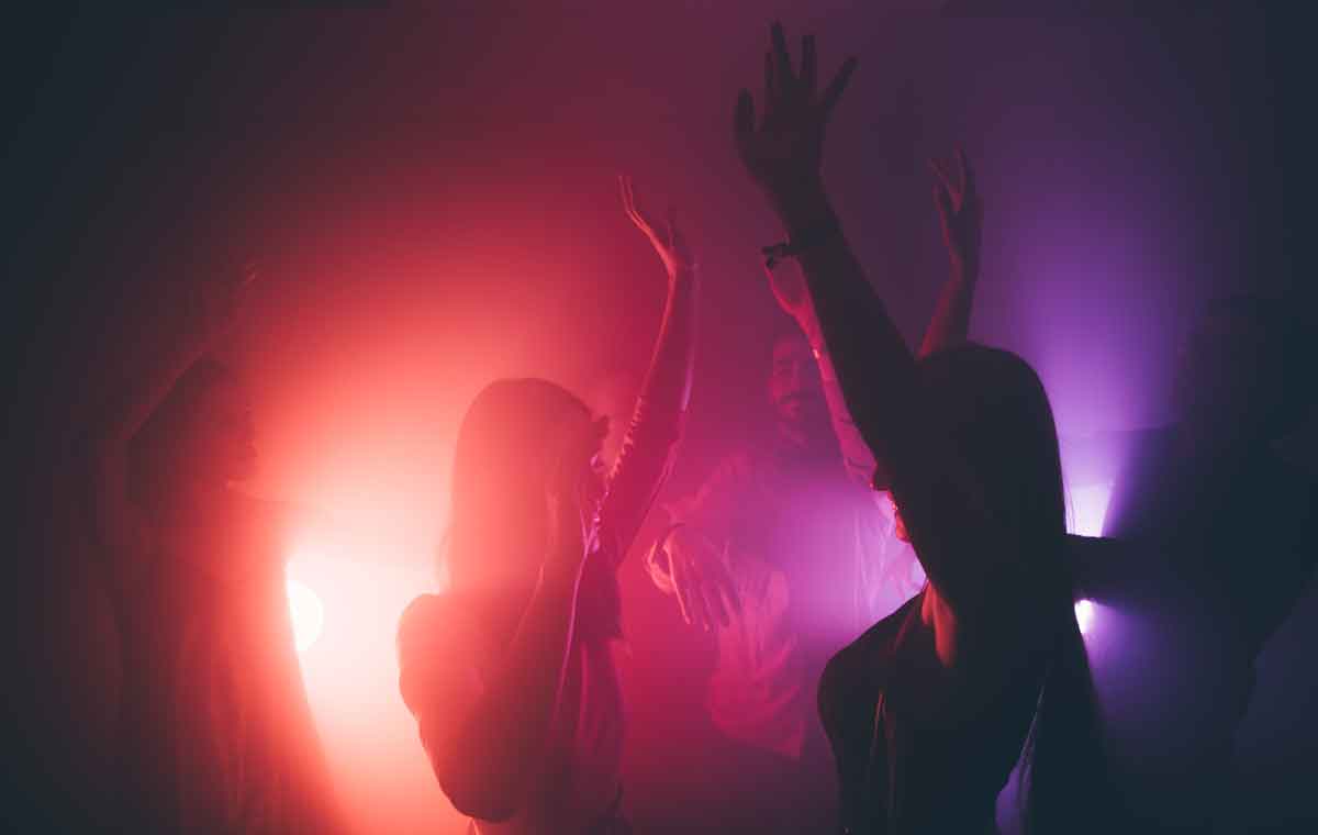 Learn about Why Club Drugs Are Anything But Casual