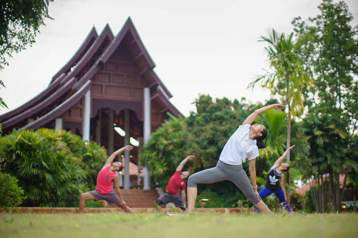 Building Self-Esteem and Mental Health at The Dawn Rehab Thailand