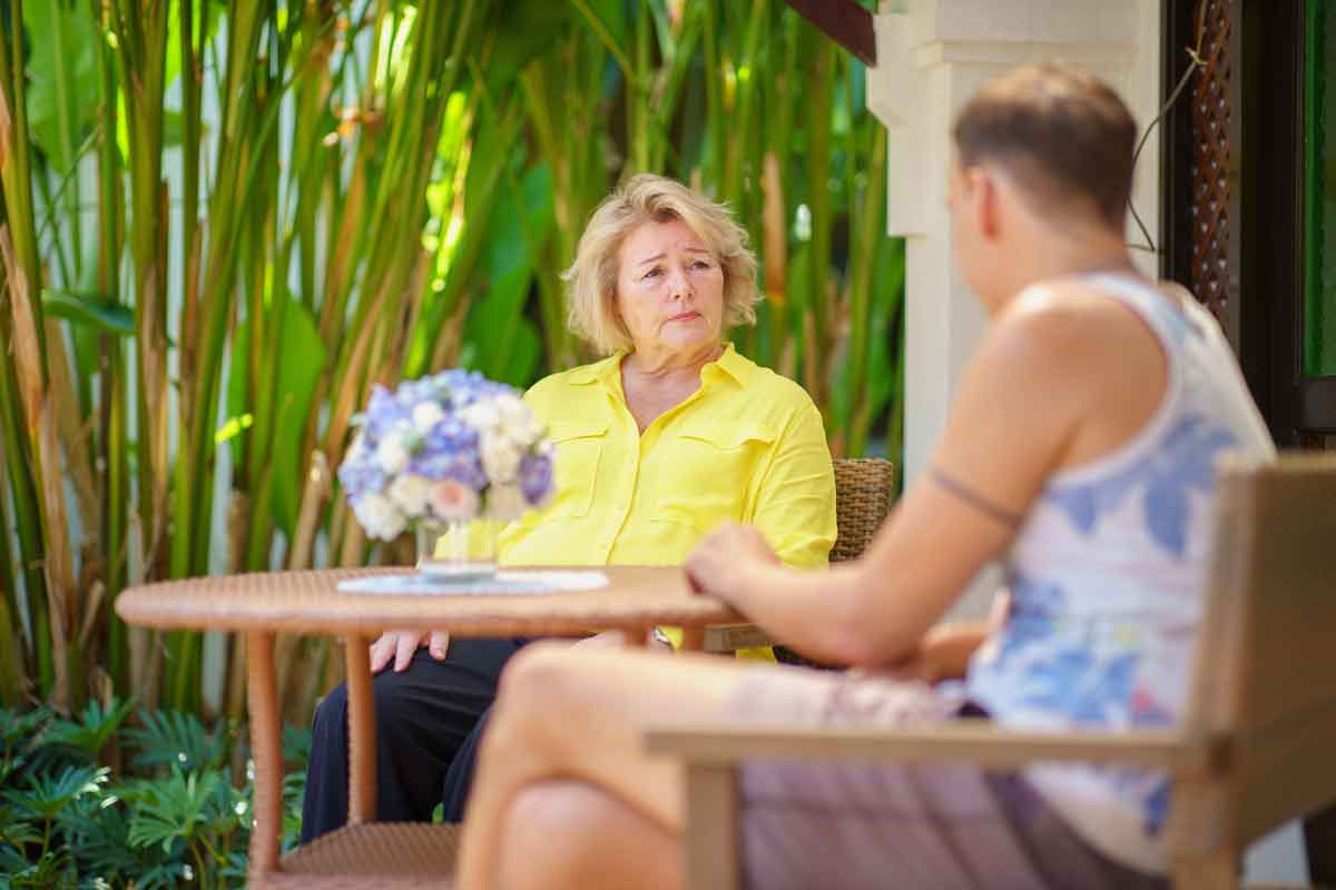 Gambling Addiction Treatment at The Dawn Rehab