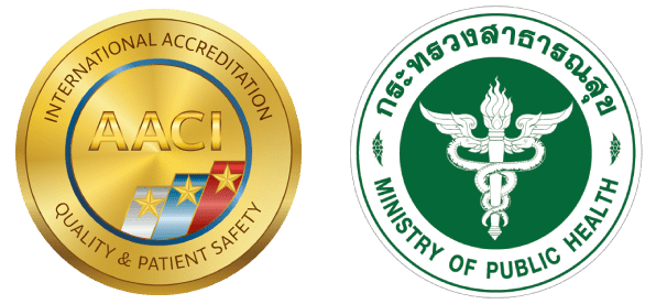 AACI and MOPH logo