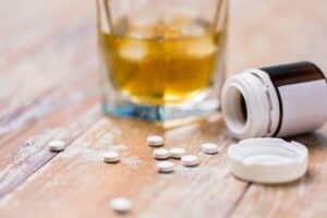 Antidepressants and Alcohol