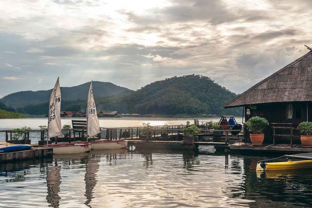 Chiang Mai Thailand