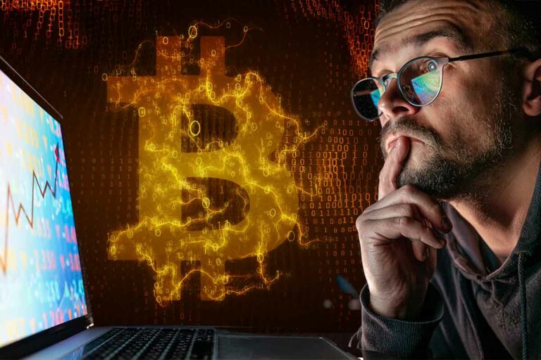 Featured image for article: When Potential Gains Become Losses: Understanding Cryptocurrency Addiction