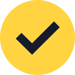 Tick Icon