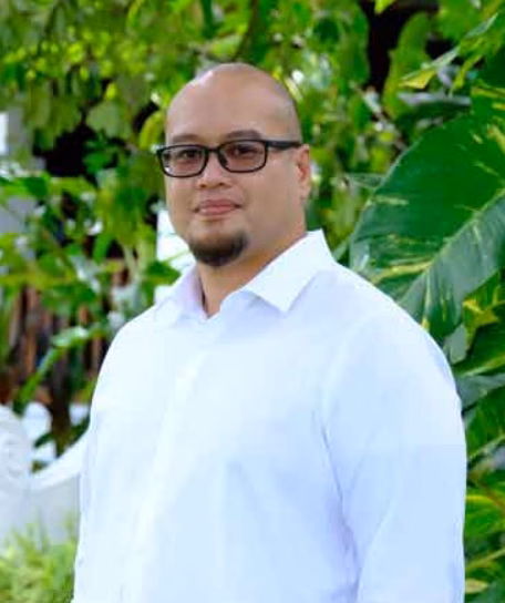 Paolo - EMDR Therapy Thailand | Effective Trauma Treatment at The Dawn