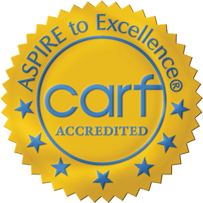 CARF - PTSD & Trauma Treatment