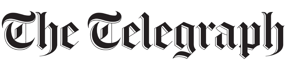 Telegraph Masthead Transparent copy - PTSD & Trauma Treatment