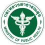 Ministry of Public Health logo